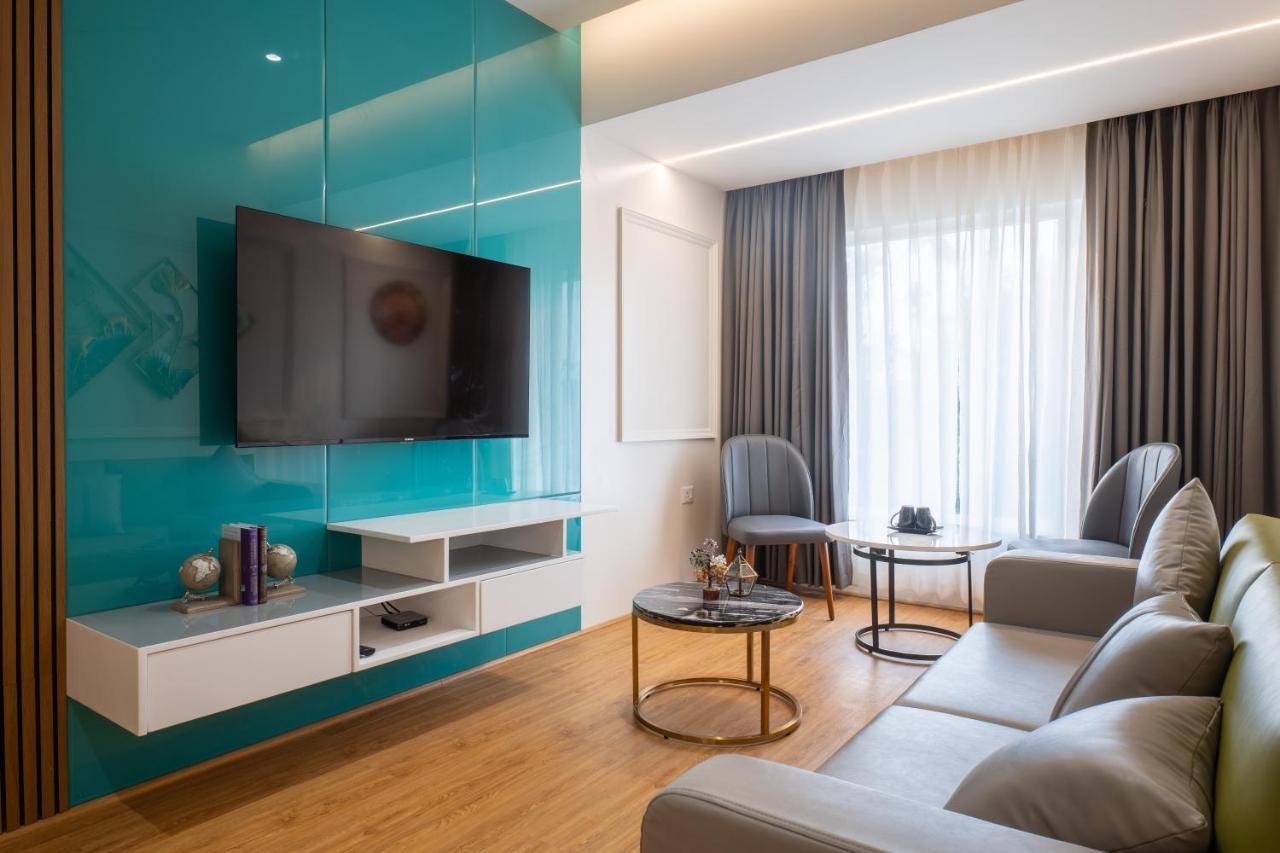 Clubway Grand A Boutique Hotel Jorhāt Exteriér fotografie