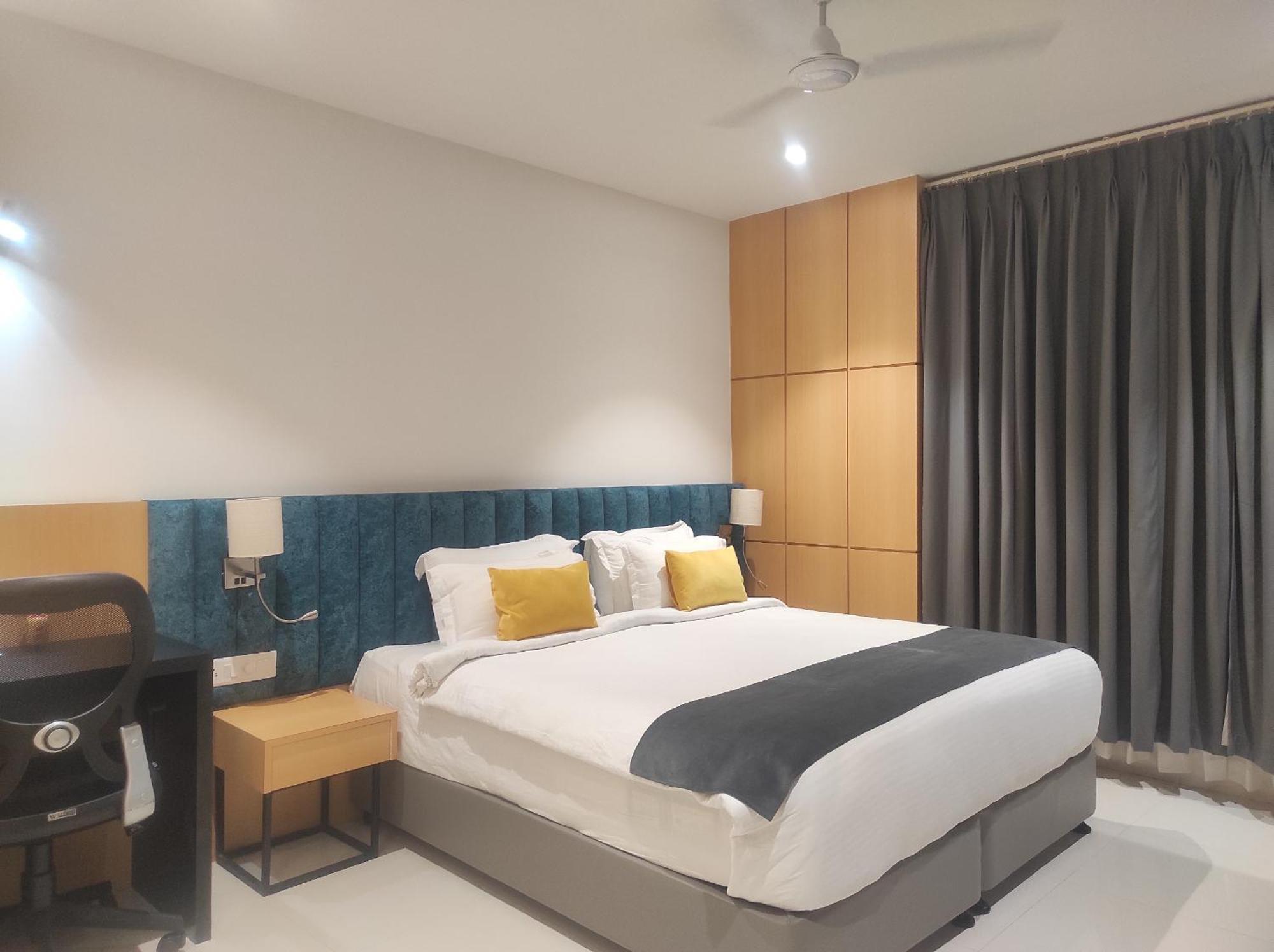 Clubway Grand A Boutique Hotel Jorhāt Exteriér fotografie